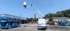 Renault Master Klubb KL32 - 12,5 m, 120 kg