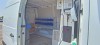 Renault Master Klubb KL32 - 12,5 m, 120 kg