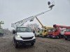 NEW! Iveco Daily Movex TLR 16 - 16,4m, 230 kg *ON STOCK!*