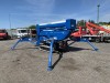 Ruthmann Bluelift SA22 - 22m - 250 kg