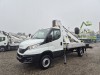 NEW! Iveco Daily Movex TLR 16 - 16,4m, 230 kg *ON STOCK!*