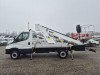 NEW! Iveco Daily Movex TLR 16 - 16,4m, 230 kg *ON STOCK!*
