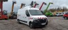 Renault Master Movex TLF 12,6 - 12m - 120 kg