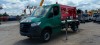 Mercedes-Benz Sprinter Ruthmann-Ecoline RS200 - 20m - 250 kg