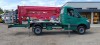 Mercedes-Benz Sprinter Ruthmann-Ecoline RS200 - 20m - 250 kg
