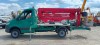 Mercedes-Benz Sprinter Ruthmann-Ecoline RS200 - 20m - 250 kg