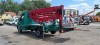 Mercedes-Benz Sprinter Ruthmann-Ecoline RS200 - 20m - 250 kg