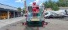 Mercedes-Benz Sprinter Ruthmann-Ecoline RS200 - 20m - 250 kg