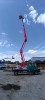 Mercedes-Benz Sprinter Ruthmann-Ecoline RS200 - 20m - 250 kg
