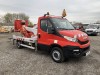 Iveco Daily Multitel MX170 - 17m - 200 kg