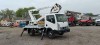 Nissan Cabstar Oil&Steel Snake 2112 - 21 m, 225 kg