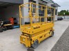 Haulotte Compact 8 - 8m,