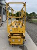Haulotte Compact 8 - 8m,
