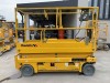 Haulotte Compact 8 - 8m,