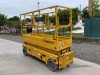 Haulotte Compact 8 - 8m,
