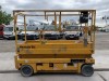  Haulotte Compact 8 - 8m