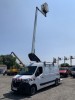  Renault Master Klubb KL32 - 12,5 m, 120 kg