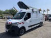  Renault Master Klubb KL32 - 12,5 m, 120 kg