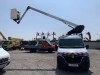  Renault Master Klubb KL32 - 12,5 m, 120 kg