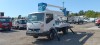  Nissan Cabstar Socage DA320 - 20m