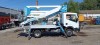  Nissan Cabstar Socage DA320 - 20m