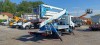  Nissan Cabstar Socage DA320 - 20m