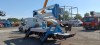  Nissan Cabstar Socage DA320 - 20m