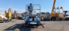  Nissan Cabstar Socage DA320 - 20m