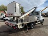 Iveco Daily Klubb KT48 - 16m, 200kg