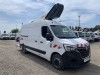  Renault Master Klubb KL32 - 12,5 m, 120 kg