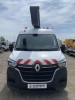  Renault Master Klubb KL32 - 12,5 m, 120 kg