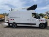  Renault Master Klubb KL32 - 12,5 m, 120 kg