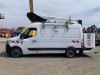  Renault Master Klubb KL32 - 12,5 m, 120 kg
