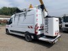  Renault Master Klubb KL32 - 12,5 m, 120 kg