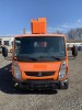 Renault Maxity CMC TB260 - 26 m - 200 kg