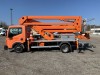 Renault Maxity CMC TB260 - 26 m - 200 kg