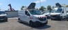 Renault Trafic Klubb KL21B - 11,4m, 120 kg