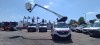 Renault Trafic Klubb KL21B - 11,4m, 120 kg