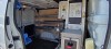 Renault Trafic Klubb KL21B - 11,4m, 120 kg
