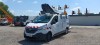 Renault Trafic Klubb KL21B - 11,4m, 120 kg