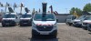 Renault Trafic Klubb KL21B - 11,4m, 120 kg