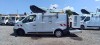 Renault Trafic Klubb KL21B - 11,4m, 120 kg