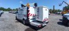 Renault Trafic Klubb KL21B - 11,4m, 120 kg