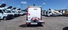 Renault Trafic Klubb KL21B - 11,4m, 120 kg