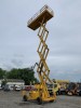  Haulotte H15SXL - 15m, 4x4