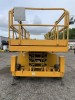  Haulotte H15SXL - 15m, 4x4