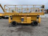  Haulotte H15SXL - 15m, 4x4
