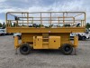  Haulotte H15SXL - 15m, 4x4