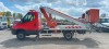 Iveco Daily Multitel 160 ALU DS - 16m