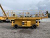  Haulotte H15SXL - 15m, 4x4